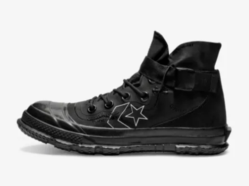 إصدار جديد من Converse مضاد للمياه